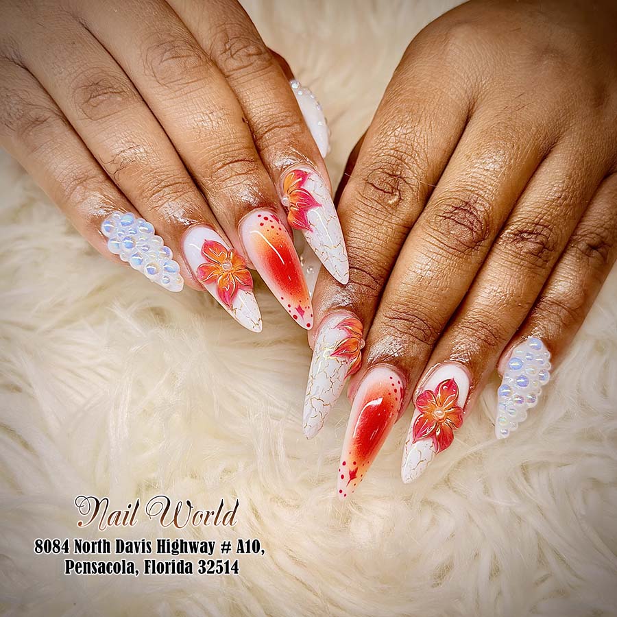 Nail World